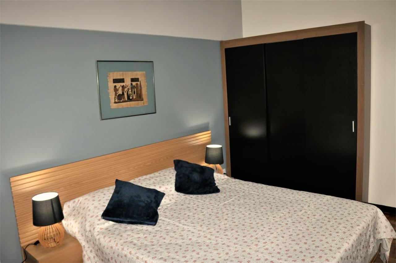 Aconchegante Apartamento Терезополис Экстерьер фото