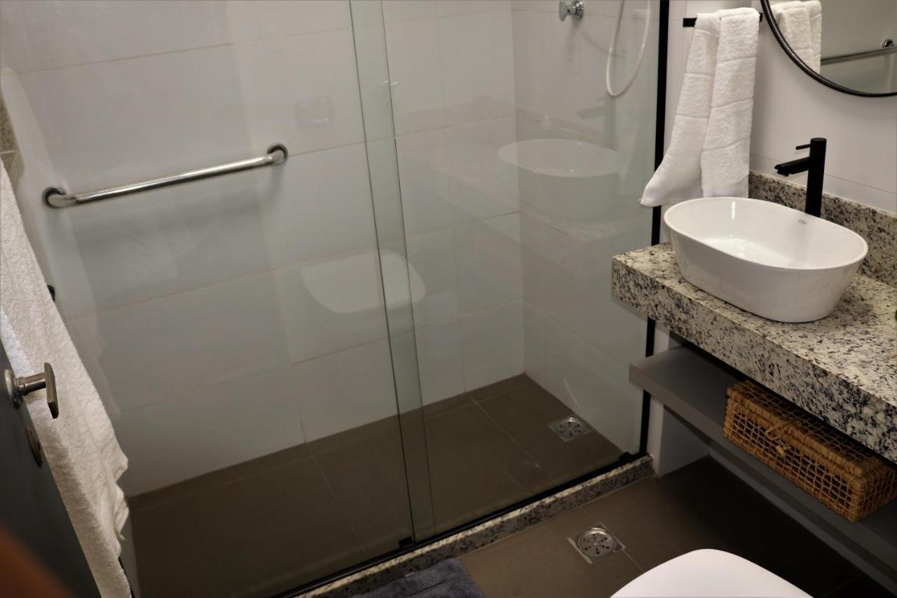 Aconchegante Apartamento Терезополис Экстерьер фото