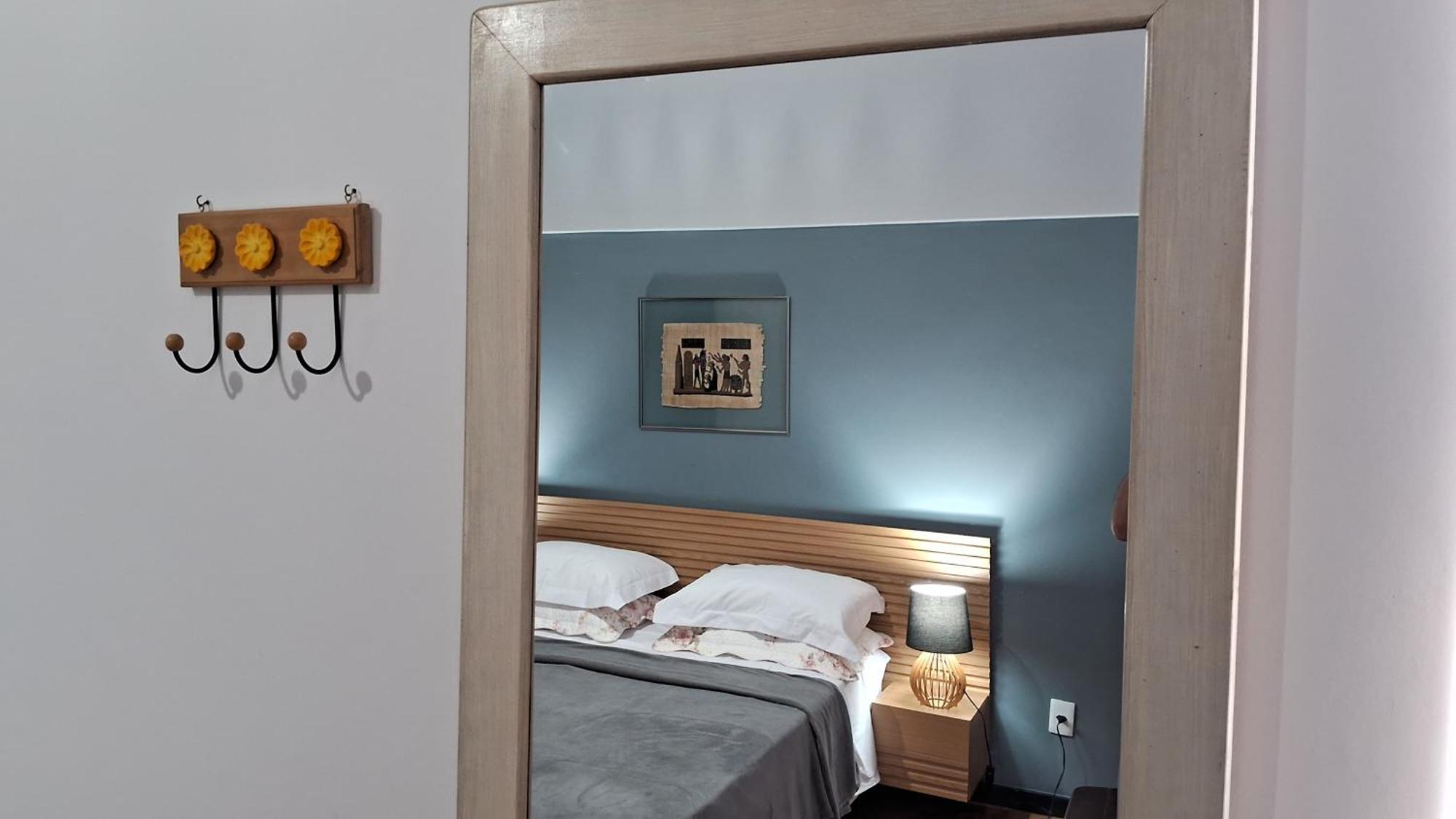 Aconchegante Apartamento Терезополис Экстерьер фото